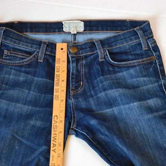 HOST PICK! The Stiletto Voyage Medium Wash - Picture 11 of 12